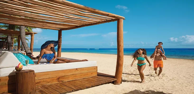 Dreams Punta Cana Resort & Spa