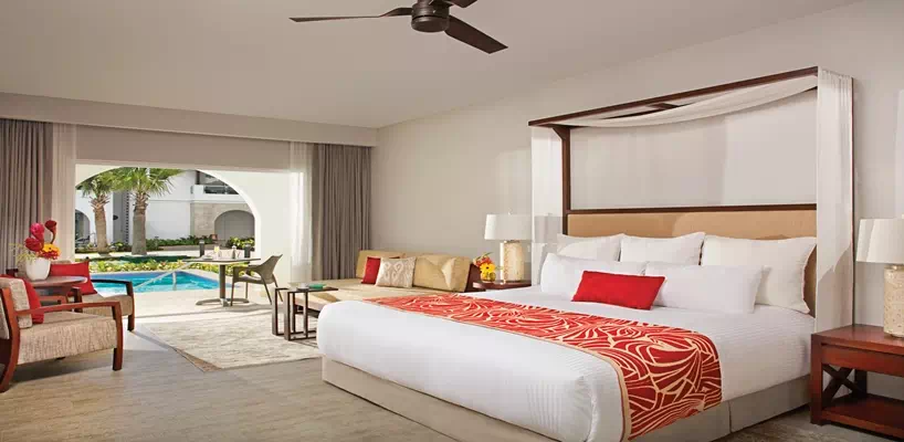 Dreams Dominicus La Romana