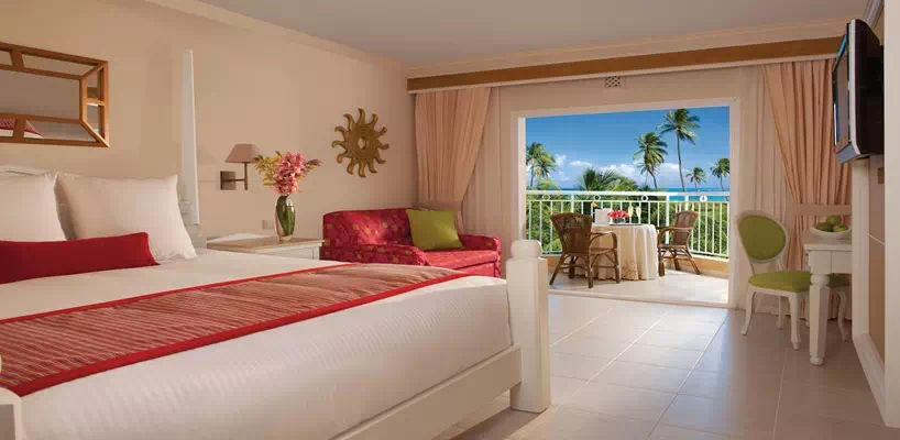 Dreams Punta Cana Resort & Spa
