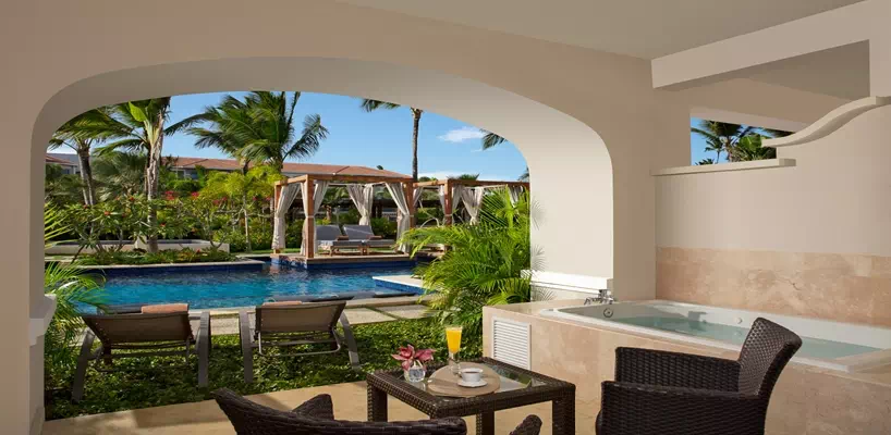 Secrets Royal Beach Punta Cana