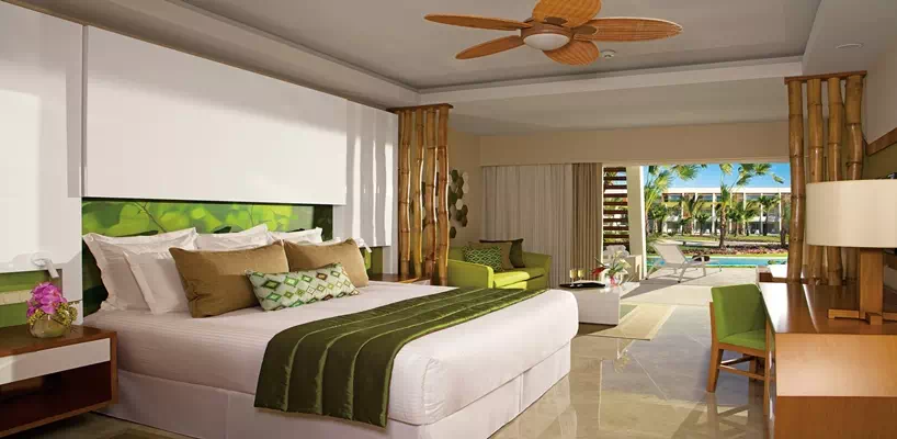 Dreams Onyx Resort & Spa