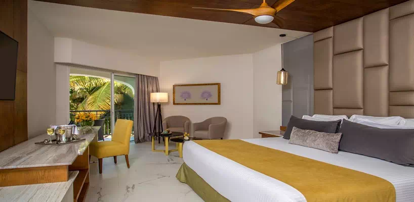 Secrets Royal Beach Punta Cana