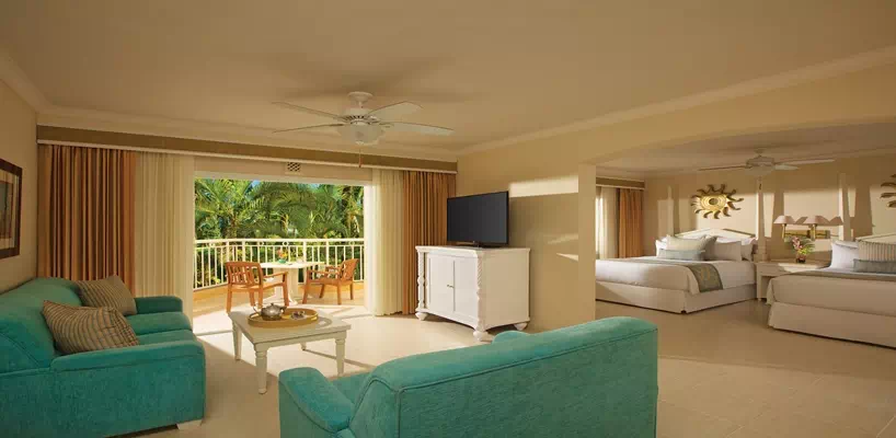 Dreams Punta Cana Resort & Spa