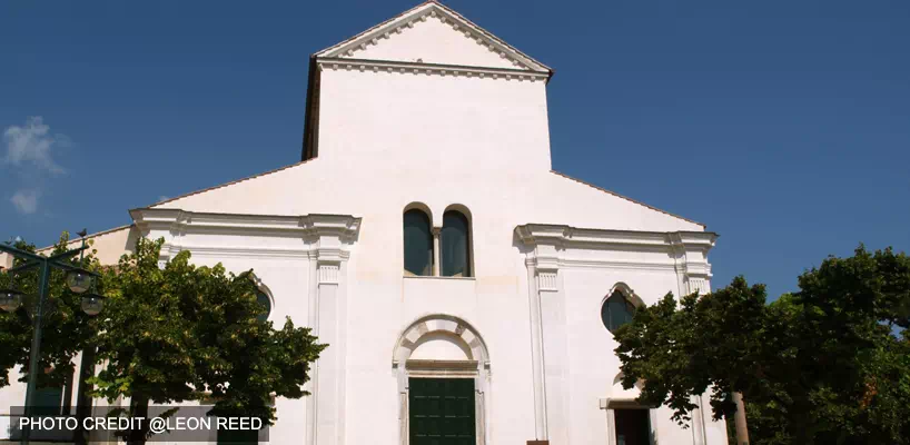 Ravello Church