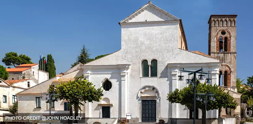 Ravello Church