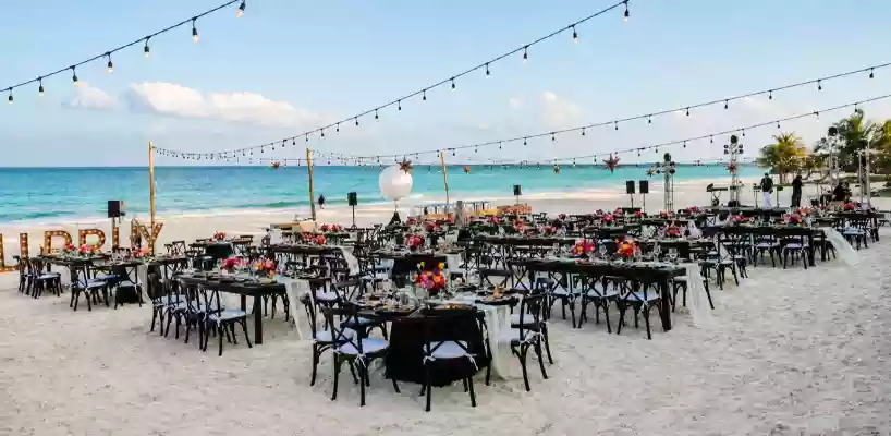 Secrets Maroma Beach Riviera Cancun