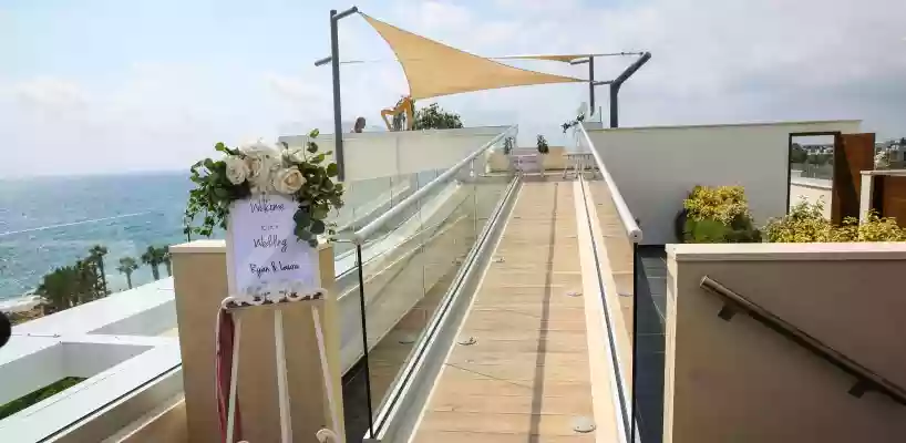 Amavi Hotel