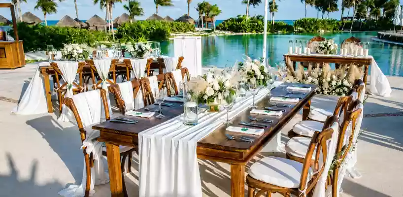 Secrets Maroma Beach Riviera Cancun