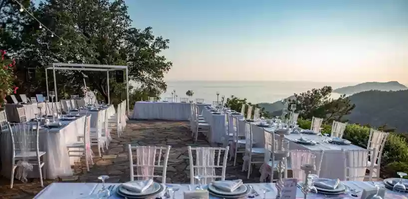 Montana Pine Resort, Oludeniz