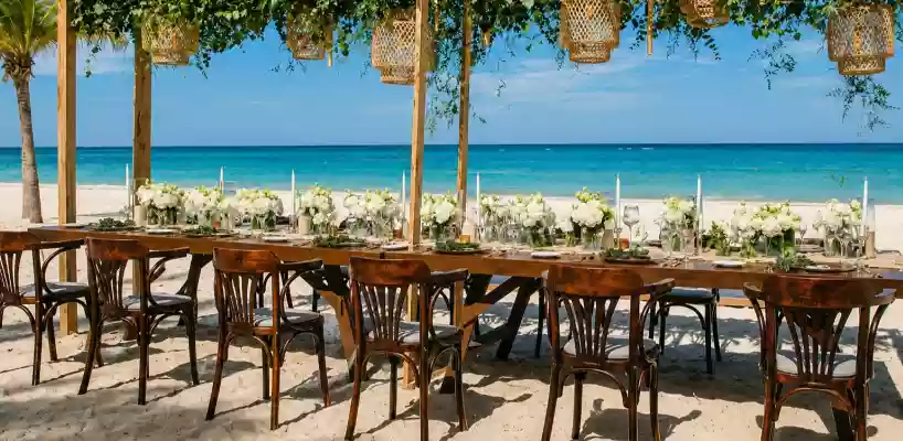 Secrets Maroma Beach Riviera Cancun