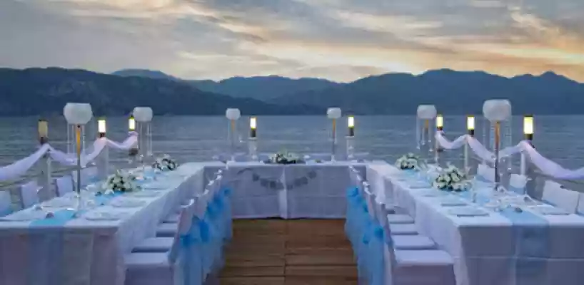 Maris Beach
