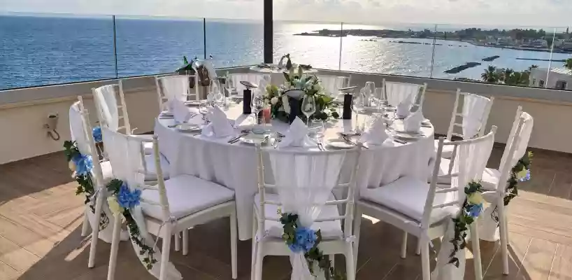 Amavi Hotel