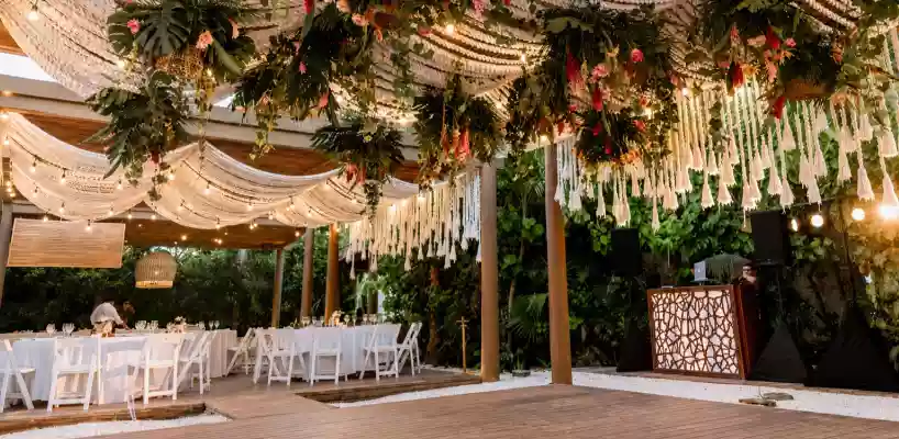 Secrets Maroma Beach Riviera Cancun