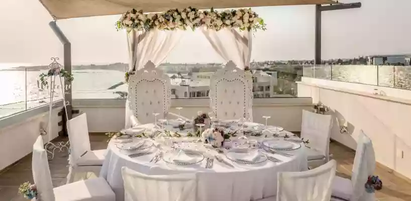 Amavi Hotel