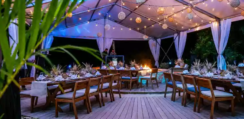 Secrets Maroma Beach Riviera Cancun