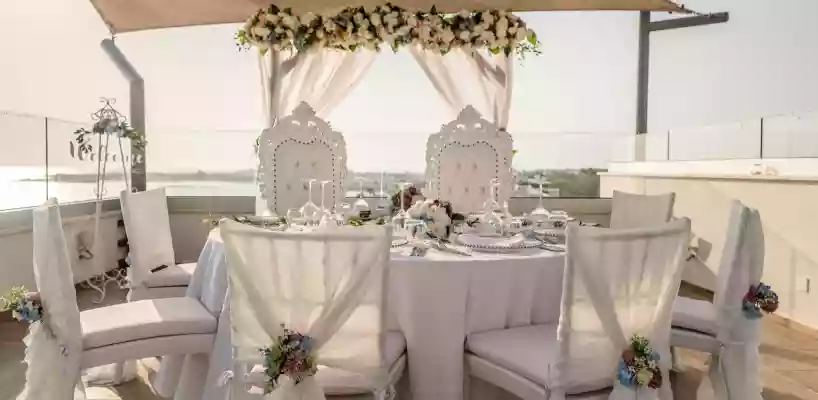 Amavi Hotel