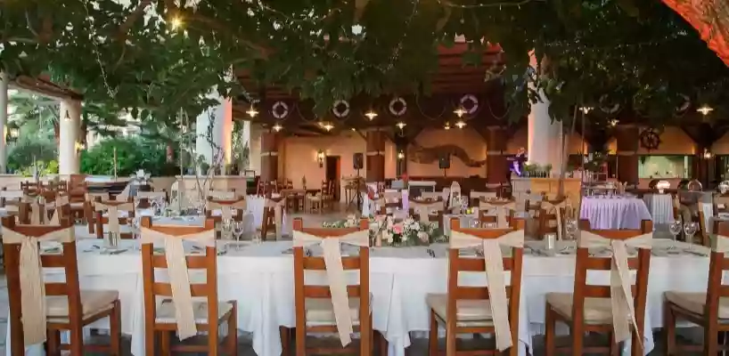 Elysium wedding