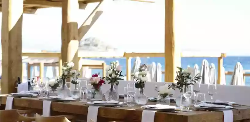 Branco Mykonos