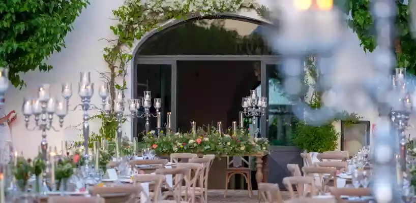 Masseria Montalbano