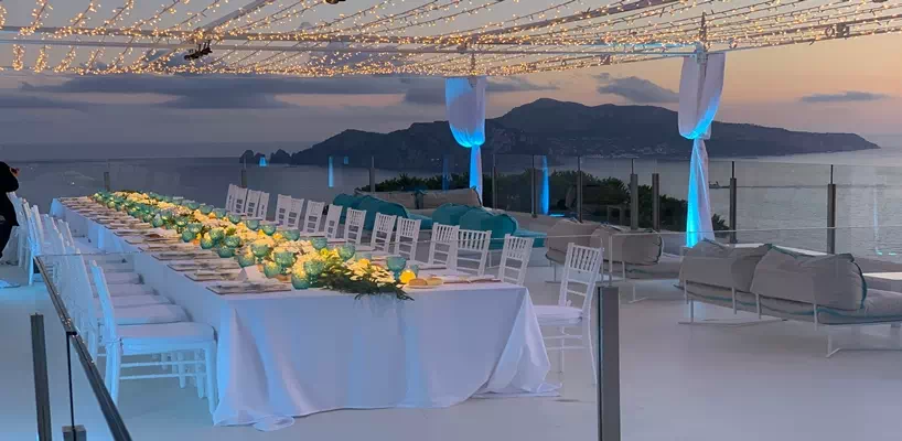 Relais Blu Hotel