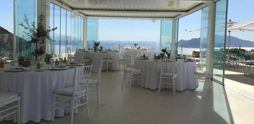 Relais Blu Hotel