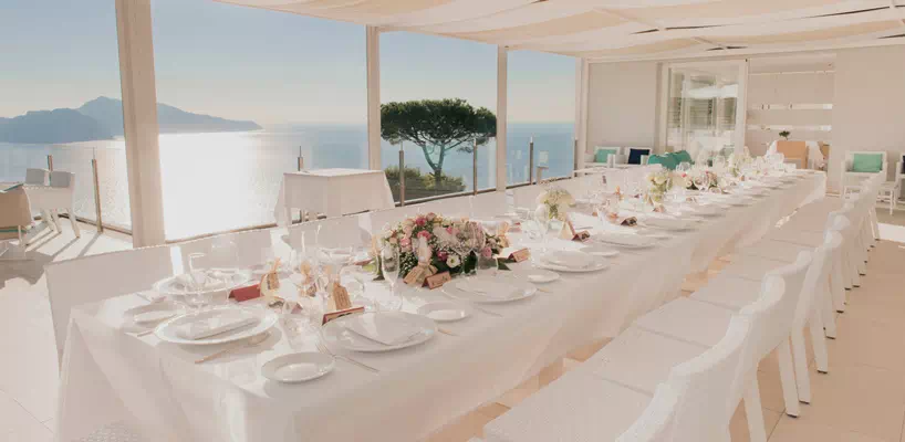 Relais Blu Hotel