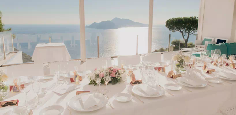 Relais Blu Hotel