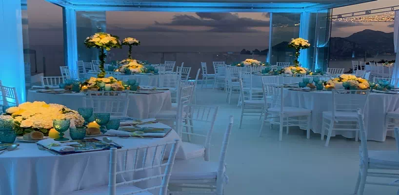 Relais Blu Hotel