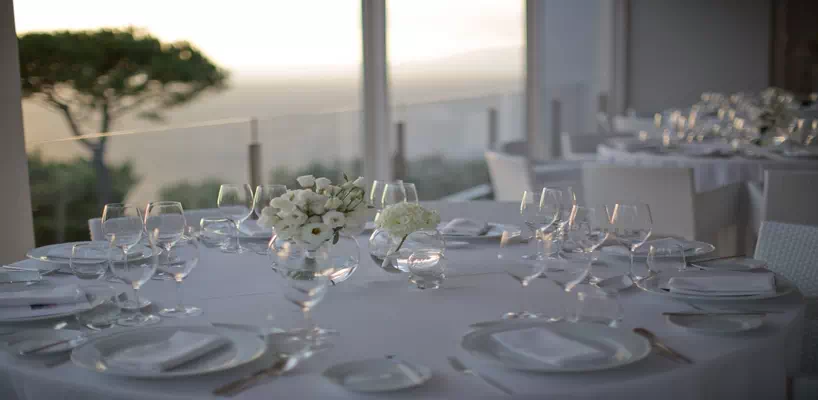 Relais Blu Hotel