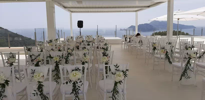 Relais Blu Hotel