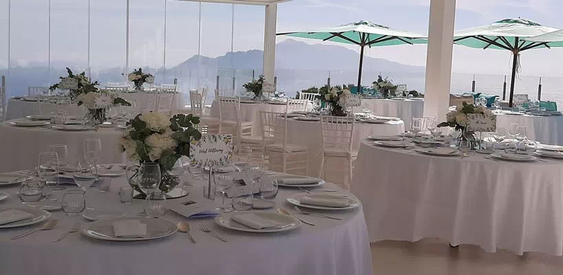 Relais Blu Hotel