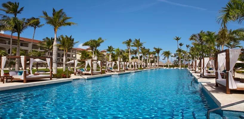 Secrets Royal Beach Punta Cana