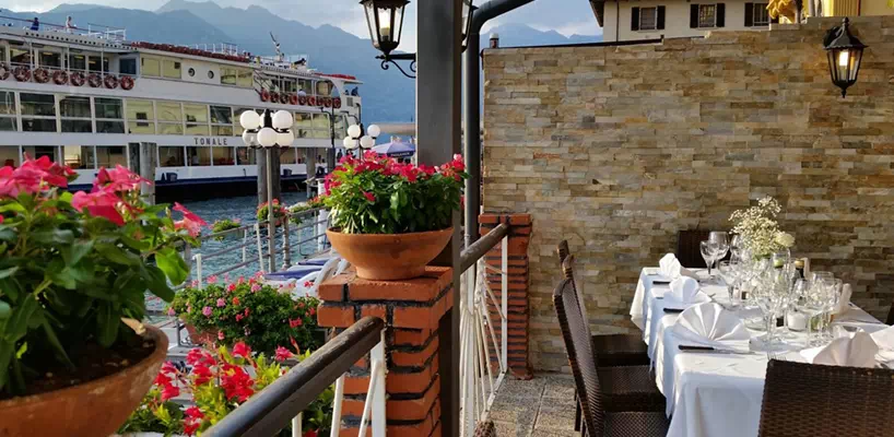 Ristorante Treccani