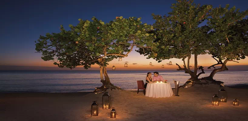 Dreams Dominicus La Romana