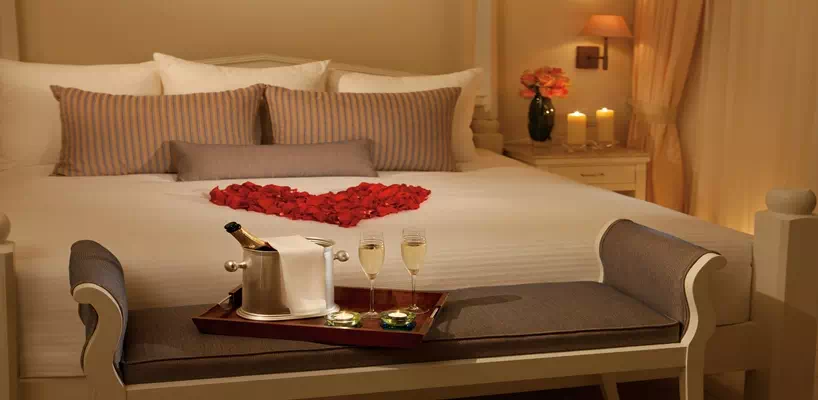 Dreams Punta Cana Resort & Spa