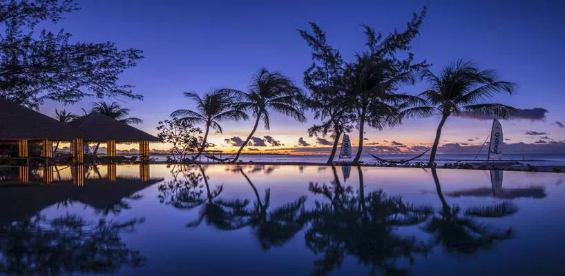 Sandals Royal Barbados