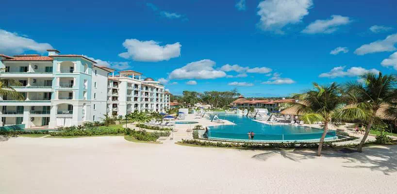 Sandals Royal Barbados