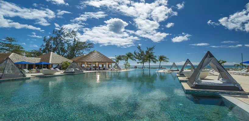 Sandals Royal Barbados