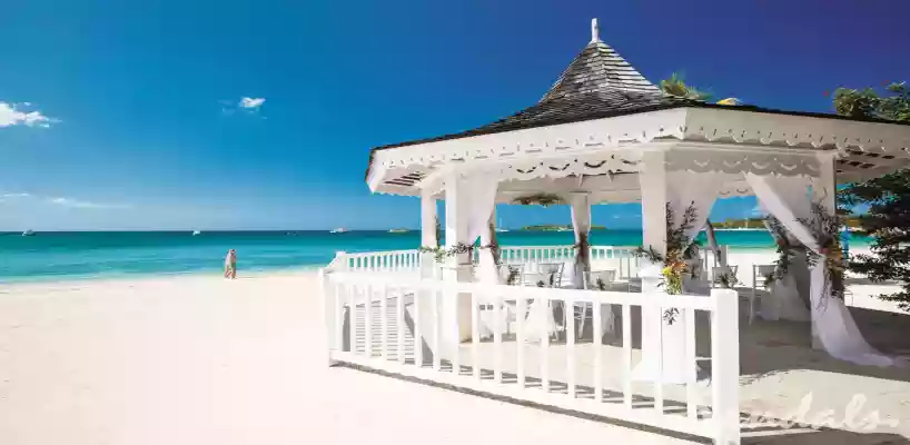 Sandals Negril