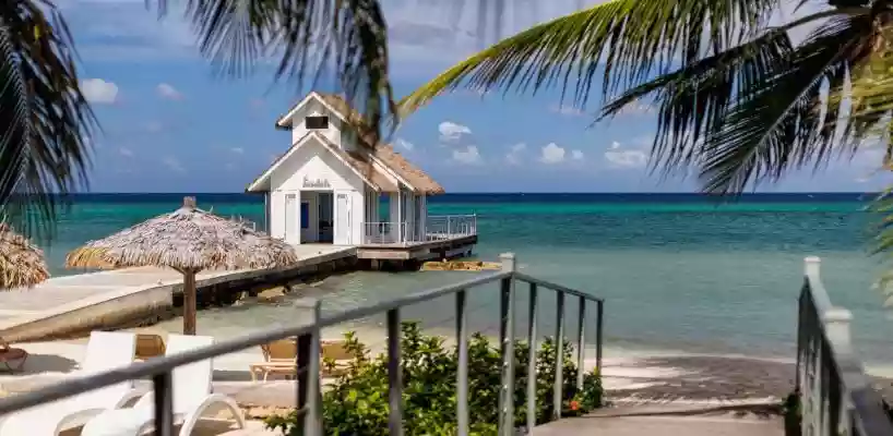 Sandals Montego Bay