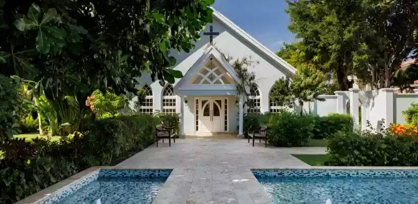 Sandals Montego Bay