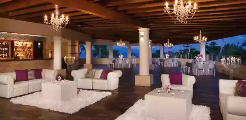 Dreams Punta Cana Resort & Spa