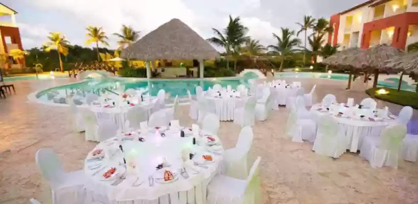 Secrets Royal Beach Punta Cana