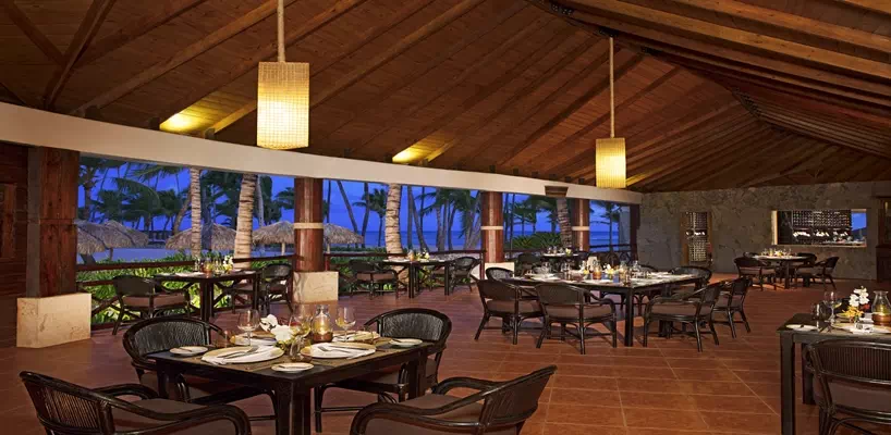 Dreams Punta Cana Resort & Spa