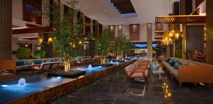Secrets Royal Beach Punta Cana