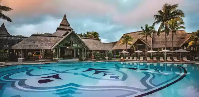 Shandrani Beachcomber Resort & Spa