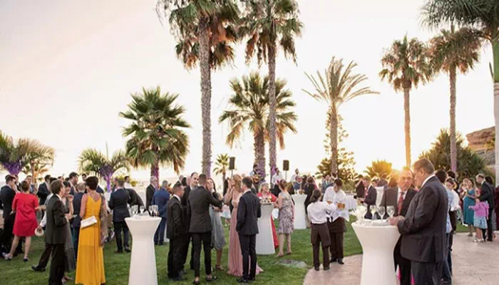 Sheraton La Caleta Resort and Spa