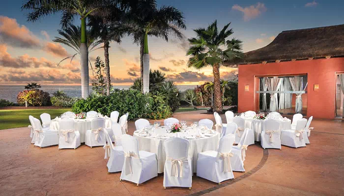 Sheraton La Caleta Resort and Spa