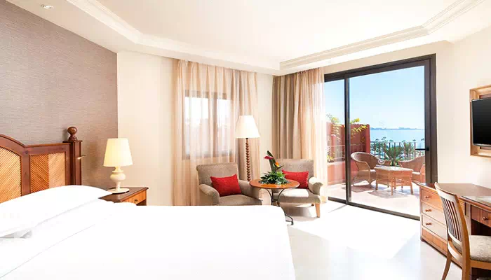 Sheraton La Caleta Resort and Spa