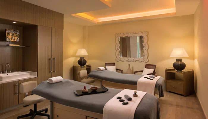 Sheraton La Caleta Resort and Spa